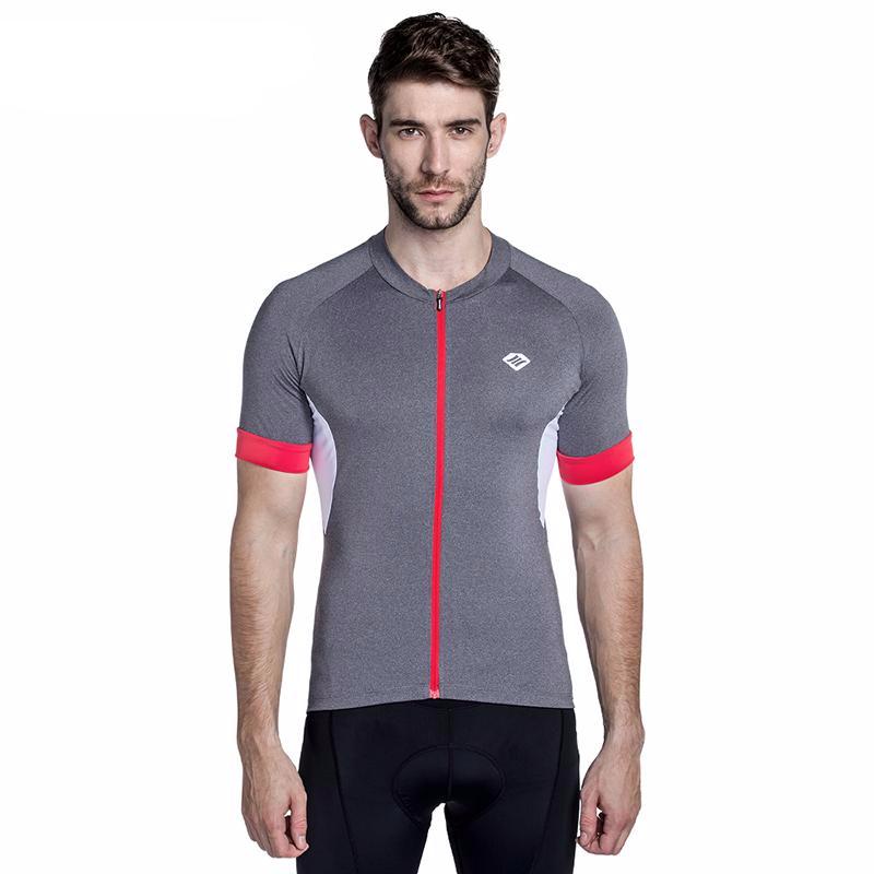 Fabric Cycling Shirt & Short