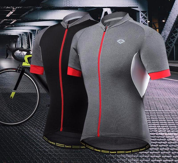 Fabric Cycling Shirt & Short
