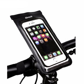 Waterproof Touch Screen Bicycle Handlebar Accessories