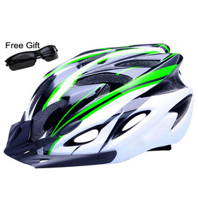 Bicycle Safety Helmet