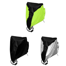 Waterproof Bicycle Cover
