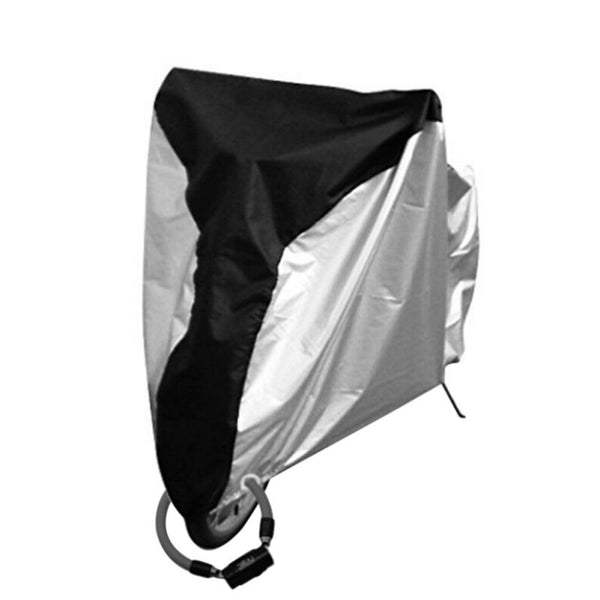 Waterproof Bicycle Cover