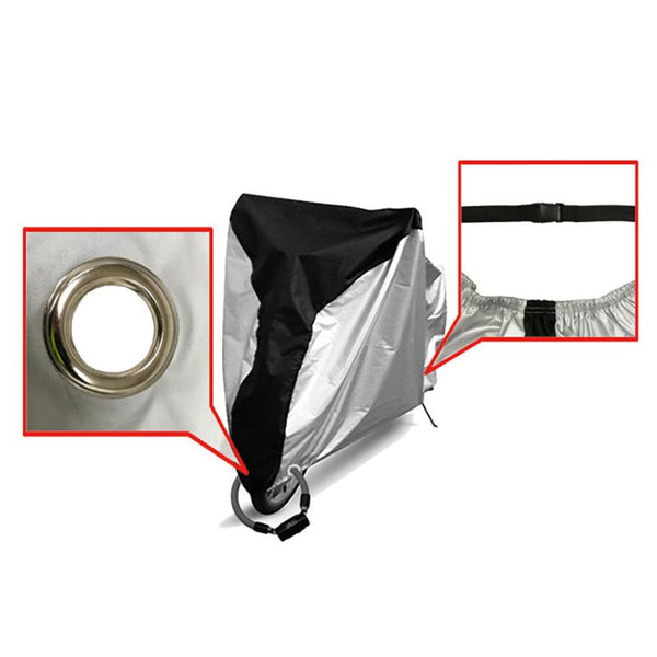 Waterproof Bicycle Cover
