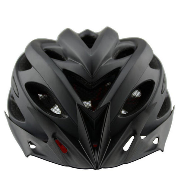 Cycling Helmets With Rear Light