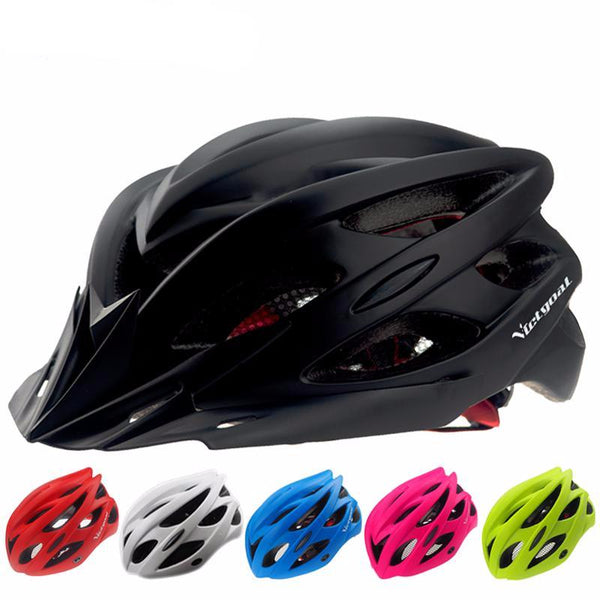 Cycling Helmets With Rear Light