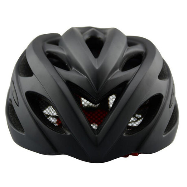 Cycling Helmets With Rear Light