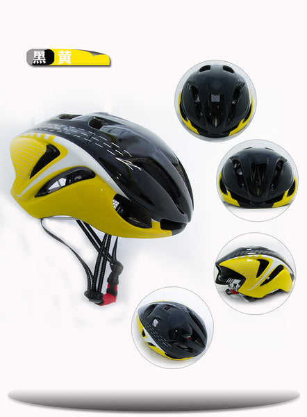 Durable Mountain Bike Helmet