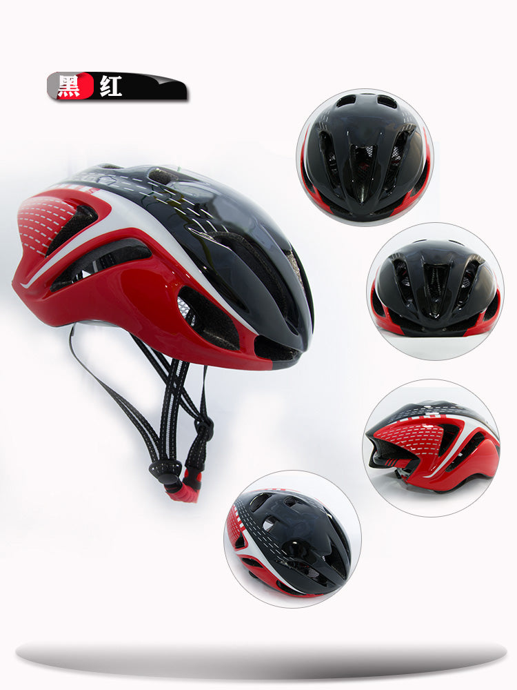 Durable Mountain Bike Helmet