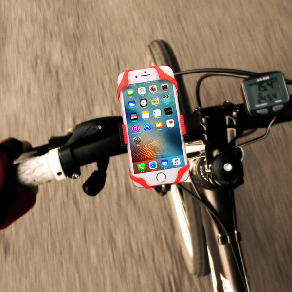 Bike Phone Holder