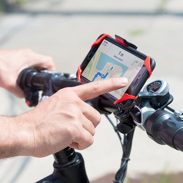 Bike Phone Holder