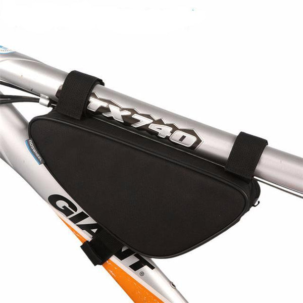 Bicycle Front Tube  Bag
