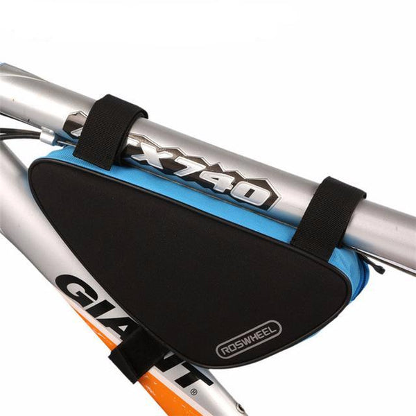 Bicycle Front Tube  Bag