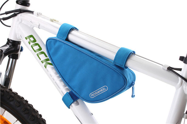 Bicycle Front Tube  Bag