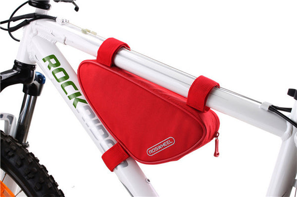 Bicycle Front Tube  Bag