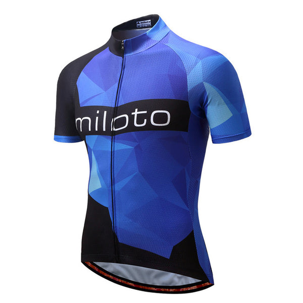 Cycling Jersey Summer Racing Bike Clothing