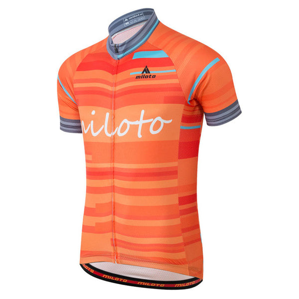 Cycling Jersey Summer Racing Bike Clothing