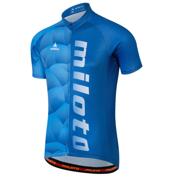 Cycling Jersey Summer Racing Bike Clothing