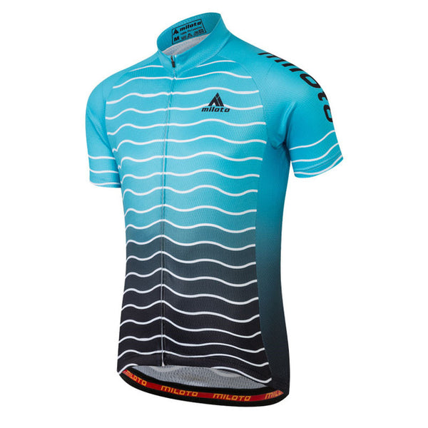 Cycling Jersey Summer Racing Bike Clothing
