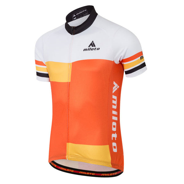 Cycling Jersey Summer Racing Bike Clothing