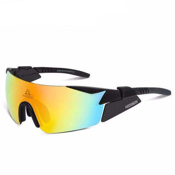 Waterproof Bicycle Sunglasses Sport