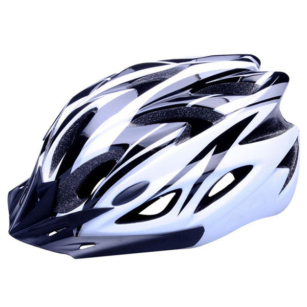 Bicycle Safety Helmet