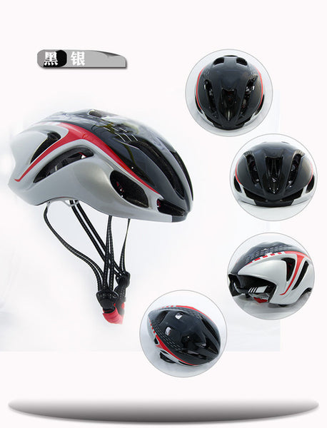 Durable Mountain Bike Helmet