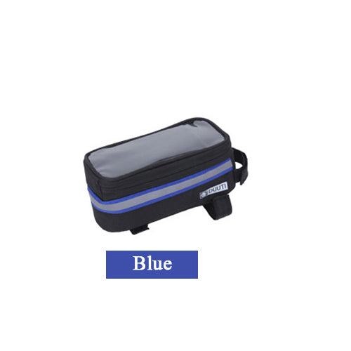Waterproof Front Bags Cycling Accessories