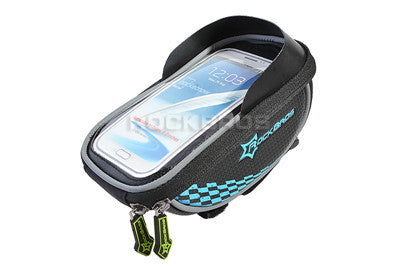 Bicycle Touch Screen Bag Accessories