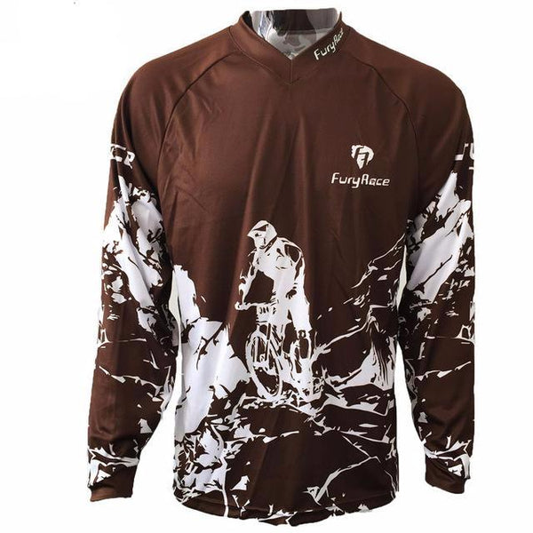 Cycling Jersey Sports