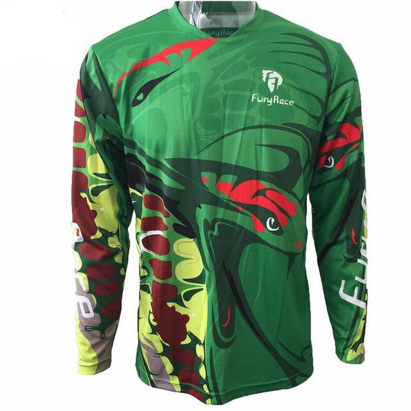 Cycling Jersey Sports