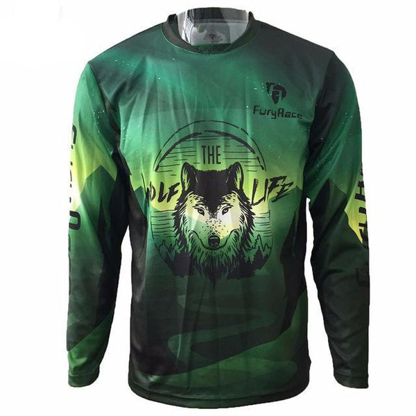 Cycling Jersey Sports