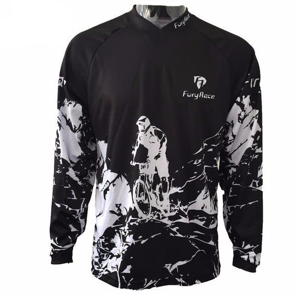 Cycling Jersey Sports