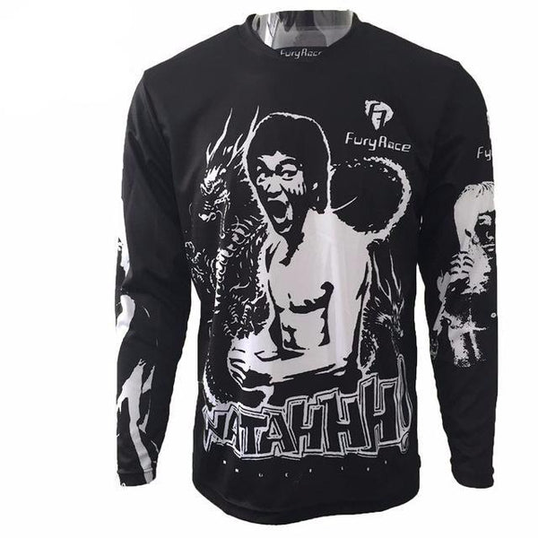 Cycling Jersey Sports