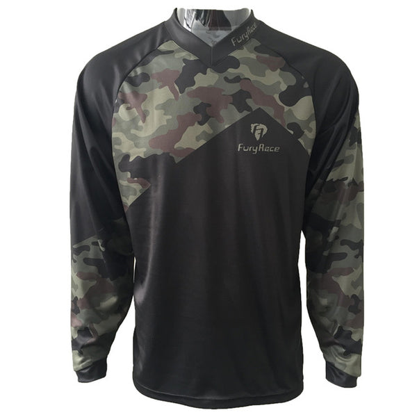 Cycling Jersey Sports