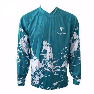 Cycling Jersey Sports