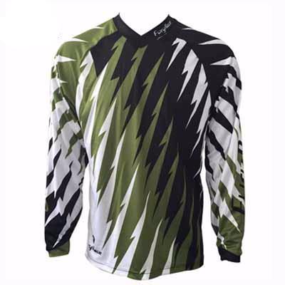 Cycling Jersey Sports