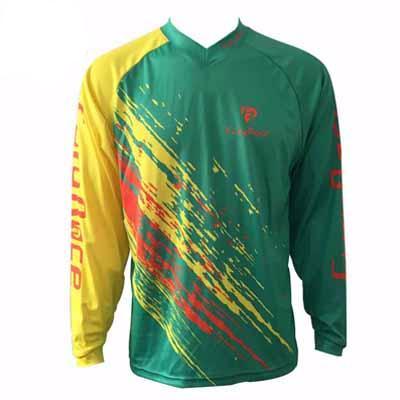 Cycling Jersey Sports
