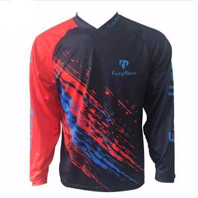 Cycling Jersey Sports