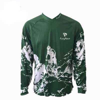 Cycling Jersey Sports