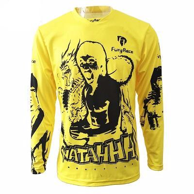 Cycling Jersey Sports