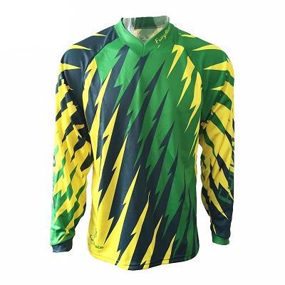 Cycling Jersey Sports