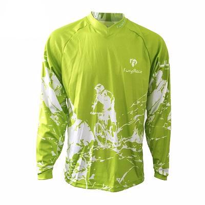 Cycling Jersey Sports
