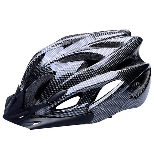 Bicycle Safety Helmet
