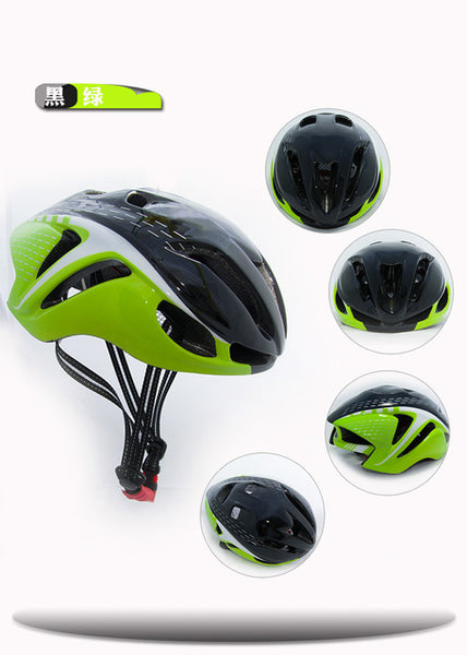 Durable Mountain Bike Helmet