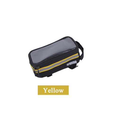 Waterproof Front Bags Cycling Accessories