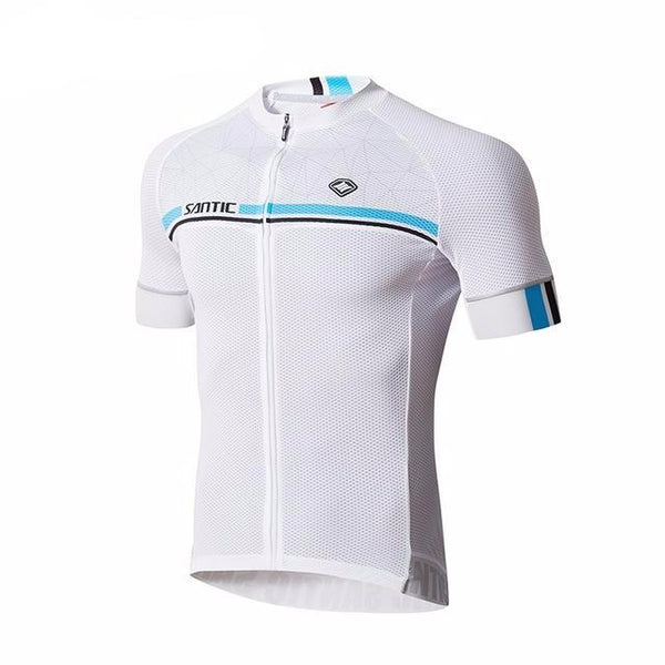 Sleeve Cycling Shirt & Short