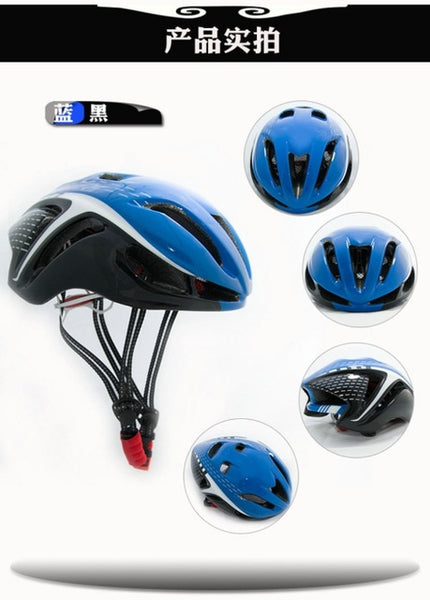 Durable Mountain Bike Helmet