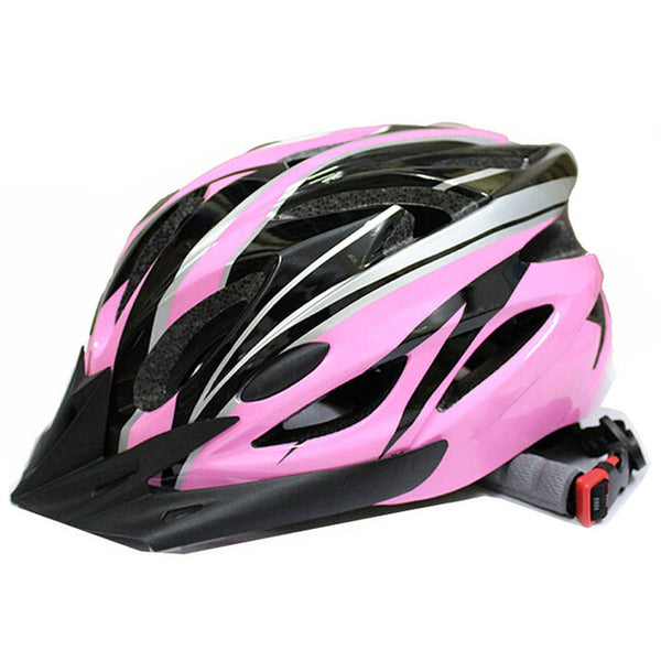 Bicycle Safety Helmet