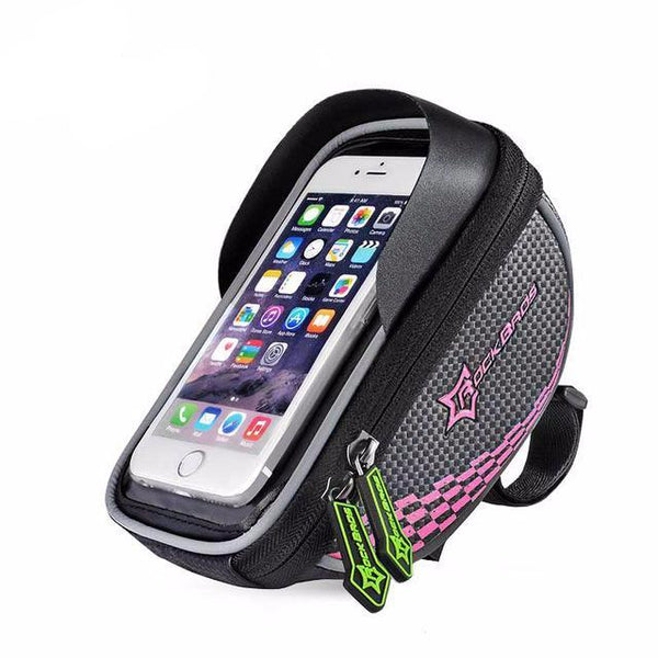 Bicycle Touch Screen Bag Accessories