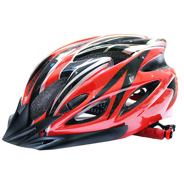 Bicycle Safety Helmet